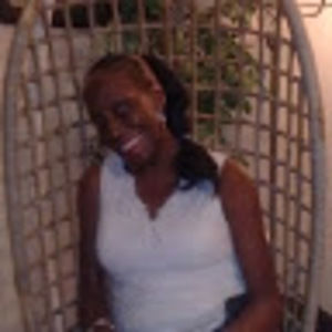 Meet your Posher, Vickie